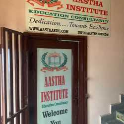 Aastha Institute - Education Consultancy