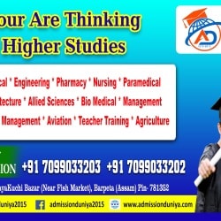 Admission Duniya Pvt Ltd