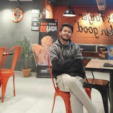 Akib Zaved Physics