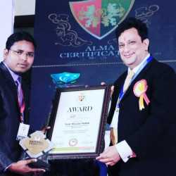 Global Education And Technoworld