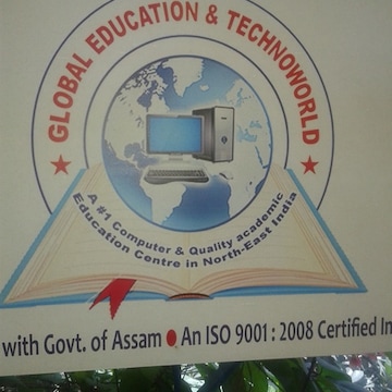 Global Education & Techno World (Regional Office)