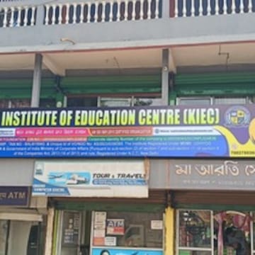 Kushi Institute Of Education Centre