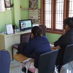 P3 Tally Education Centre