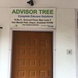Advisor Tree Consultants Pvt Ltd