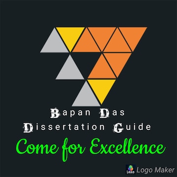 Bapan Das Dissertation Guide
