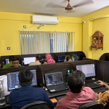Originate Soft Pvt Ltd