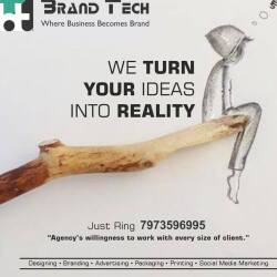 Brand Tech