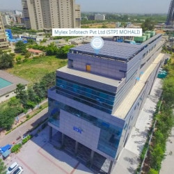 Mylex Infotech Pvt Ltd