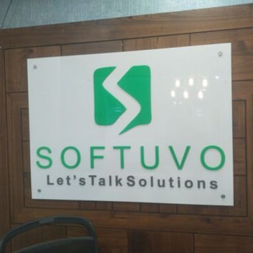 Softuvo Solutions Private Limited