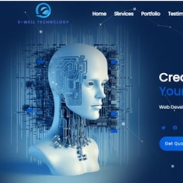 EWELL TECHNOLOGY