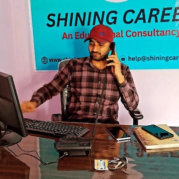 Shining Career (An Educational Consultancy)