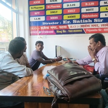 A1 GROUP OF EDUCATION