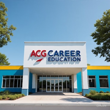 Acg Career Education