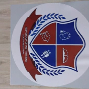 Rnp Group Of Institution