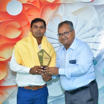 Rahul Kumar Motivational Speaker