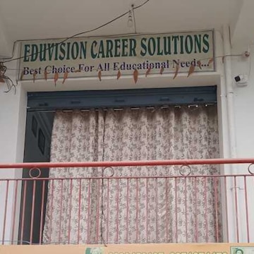 Eduvision Career Solutions