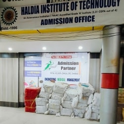 Admission Partner