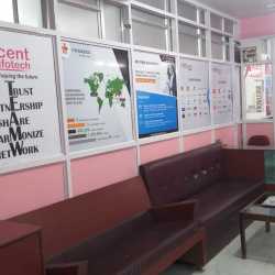 Ascent Infotech