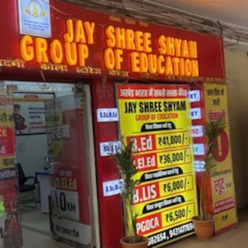 Jay Shree Shyam Group Of Education
