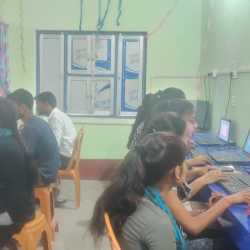Ss National Educational Training Institute