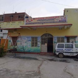 Vision Academy English School