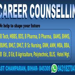 Career Counselling