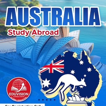 Eduvision Consultants