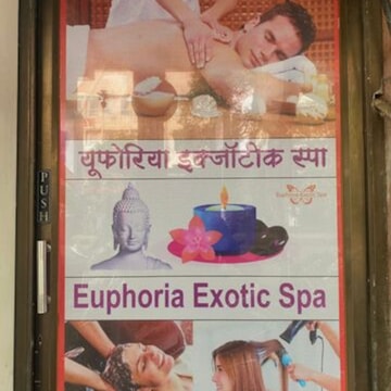 Euphoria Exotic Spa