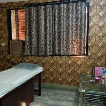 Solace Spa