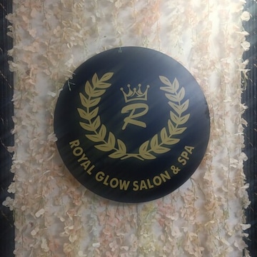 Royal Glow Salon & Spa