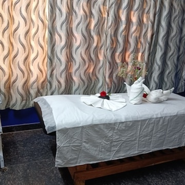 Bella Salon And Spa