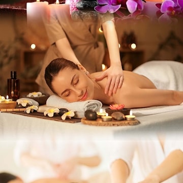 N S ROYAL UNISEX SALON & SPA