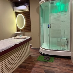 The Nanakramguda Wellness Spa
