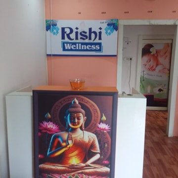 Rishi Wellness