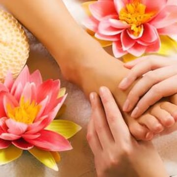 Relief Beauty & Spa