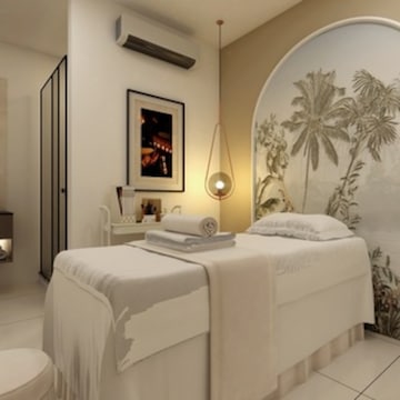 The Meditation Wellness SPA