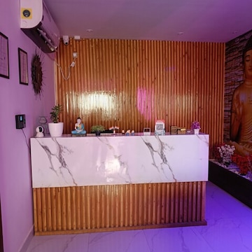 Snehas (Spa Beauty Salon)