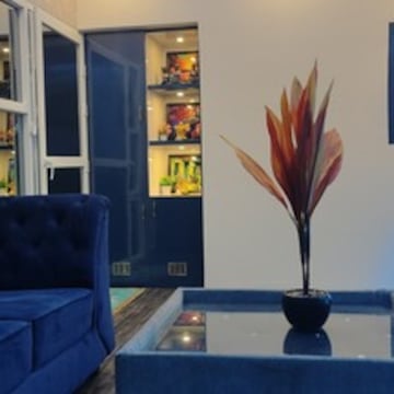 Go 2 Luxury Saloon & Spa