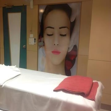 Beautiful Flowers Salon Spa