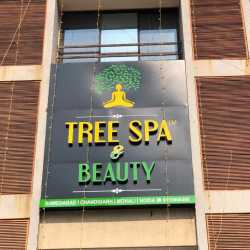 Tree Spa and Beauty