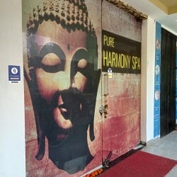 Pure Harmony Spa