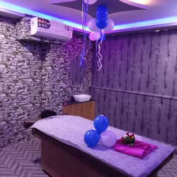 The International Thai Spa