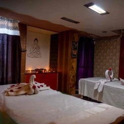 The Titan Spa