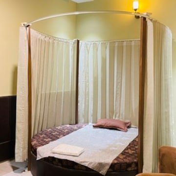 Vedah Premium Spa
