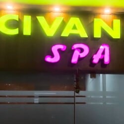 Civana Spa