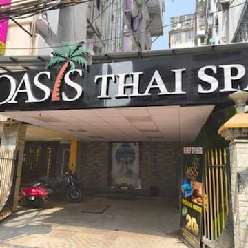 Oasis Thai Spa
