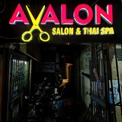AVALON SALON & THAI SPA