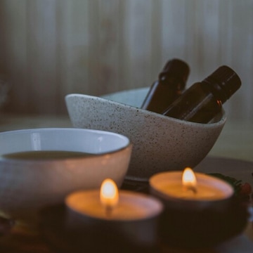 Sadhana Salon & Spa