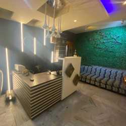 Merge Spa