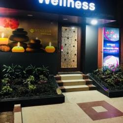 Venessa Wellness